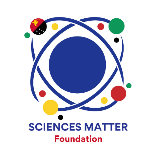Logo of Sciences Matter.